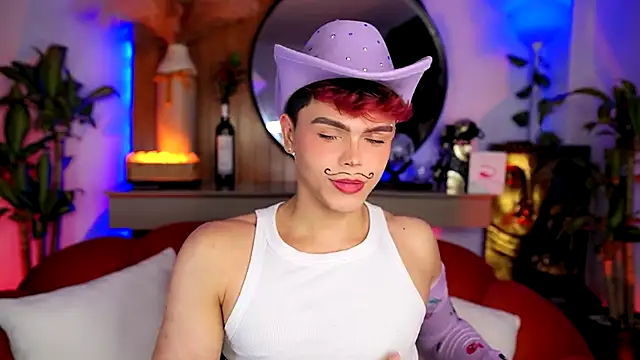 Snapshot of PRINCE_STEV chatting on 10-25-25, 10:37 PRINCE STEV online show from 10-25-25, 10:37