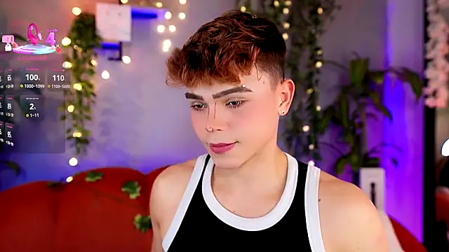 PRINCE STEV online show from 11-14-25, 12:09