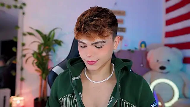 PRINCE STEV online show from 11-20-25, 12:11