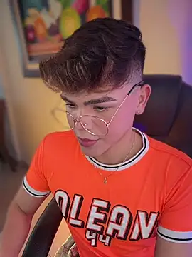 PRINCE STEV online show from 02-21-26, 05:47