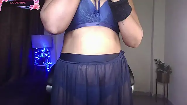 Black-Pearll online show from 01-18-26, 06:50