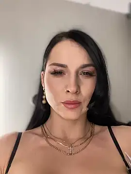 Roxana-Sexy online show from 01-17-25, 06:36