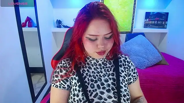sweet Melody xx online show from 01-31-25, 05:19