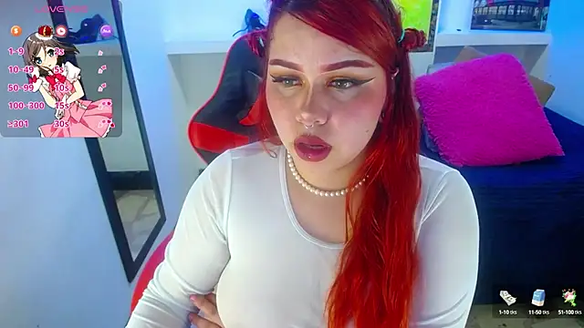 sweet Melody xx online show from 02-06-25, 03:16