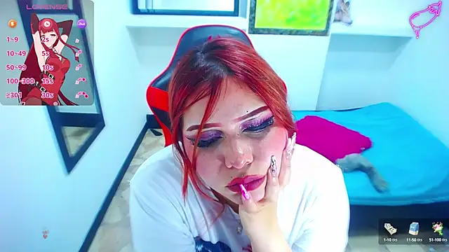 sweet Melody xx online show from 03-08-25, 07:16