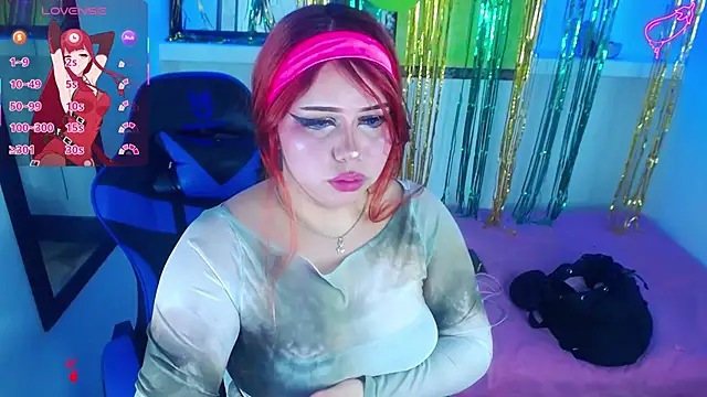 sweet Melody xx online show from 03-15-25, 05:19