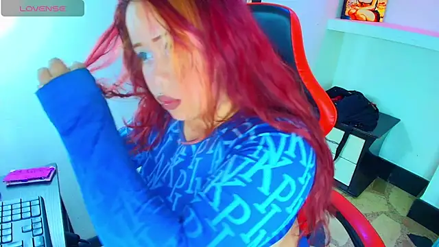 sweet Melody xx online show from 09-10-25, 07:41