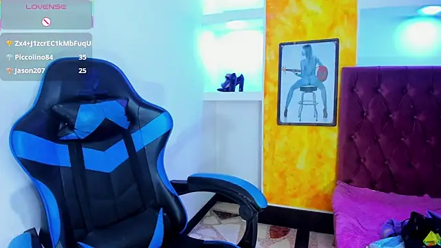 Snapshot of sweet_Melody_xx chatting on 10-12-25, 03:55 sweet Melody xx online show from 10-12-25, 03:55