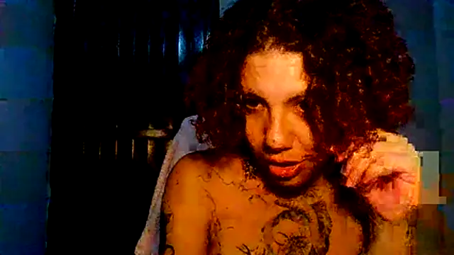 Submersidollx online show from 05-13-26, 11:55