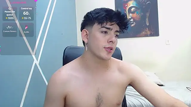 Snapshot of nolan_twink1 chatting on 03-01-25, 08:53 nolan twink1 online show from 03-01-25, 08:53