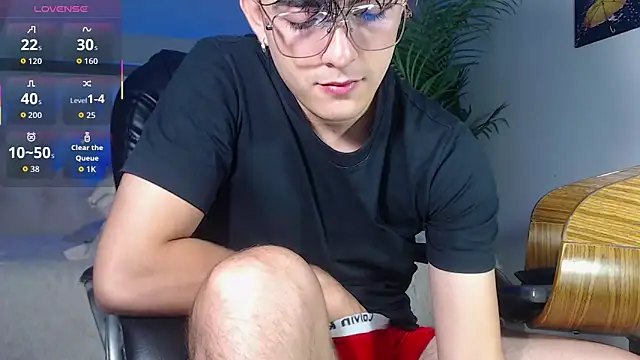 nolan twink1 online show from 09-21-25, 06:09