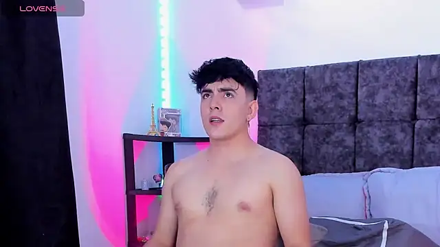 nolan twink1 online show from 04-29-26, 07:20