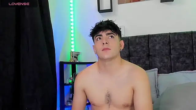 nolan twink1 online show from 05-01-26, 05:50