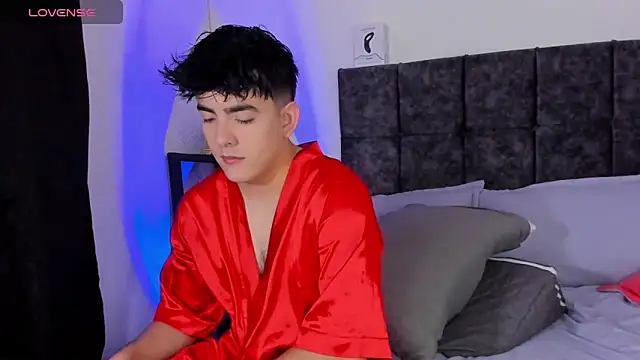nolan twink1 online show from 05-02-26, 05:18