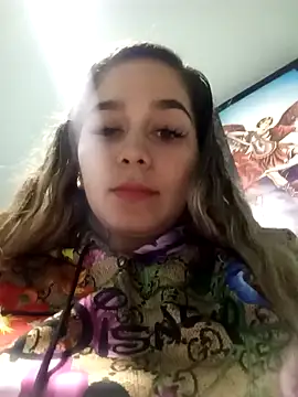LaurenWelly  online show from 01-03-25, 11:44