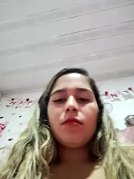 LaurenWelly  online show from 02-08-25, 02:36