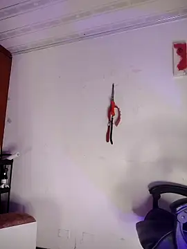 Snapshot of LaurenWelly_ chatting on 03-01-26, 12:07 LaurenWelly online show from 03-01-26, 12:07