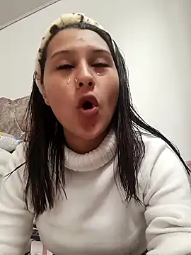 Nicky-7 online show from 12-06-24, 05:33