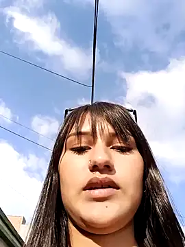 Nicky-7 online show from 01-20-25, 09:22