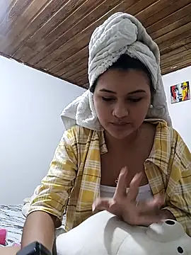 Nicky-7 online show from 09-12-25, 06:30