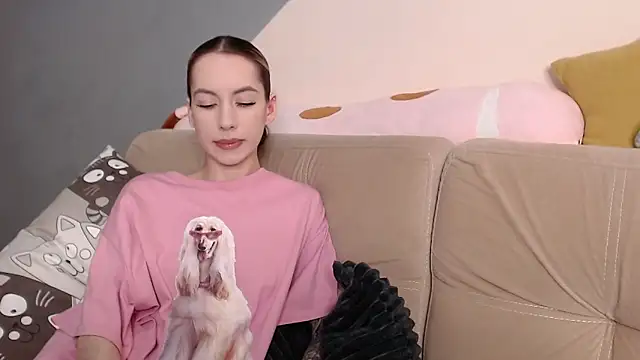 AmbrielHailey online show from 01-08-26, 09:28