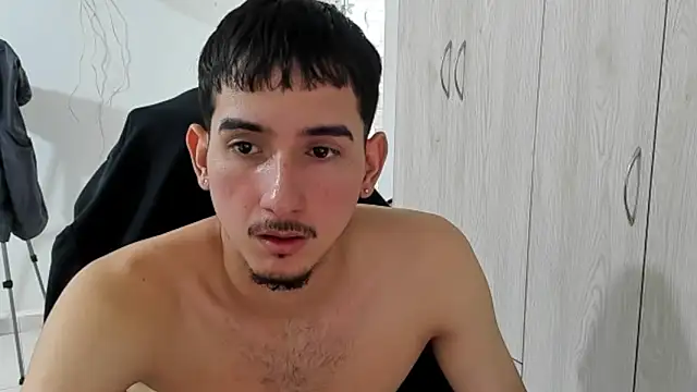 Snapshot of thomas_daniel1 chatting on 03-24-26, 10:48 thomas daniel1 online show from 03-24-26, 10:48