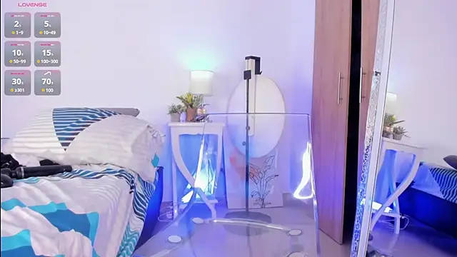 sofiiajones online show from 03-02-25, 04:28