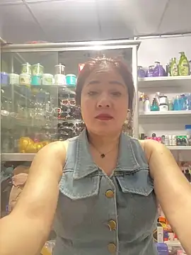 Cesywet online show from 02-20-25, 01:14