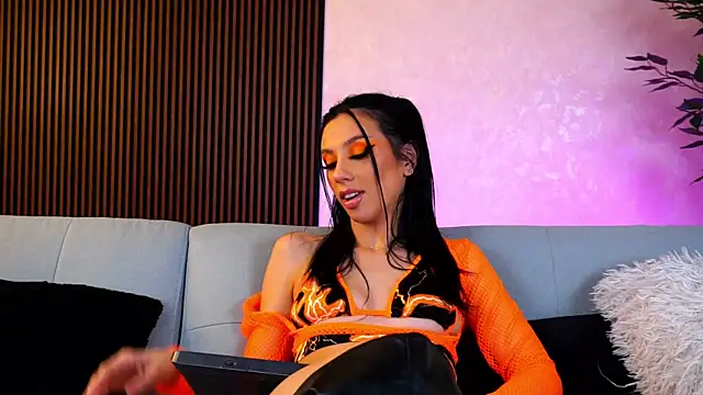HaylieMilf online show from 01-18-25, 02:12