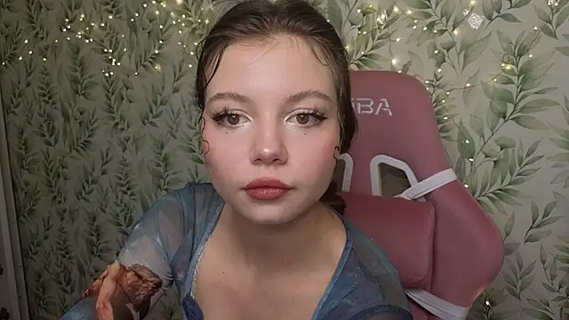  BillieBabe   online show from 02-05-26, 03:16