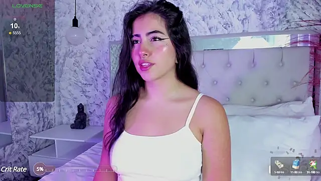 Megan rossee online show from 02-15-25, 10:55