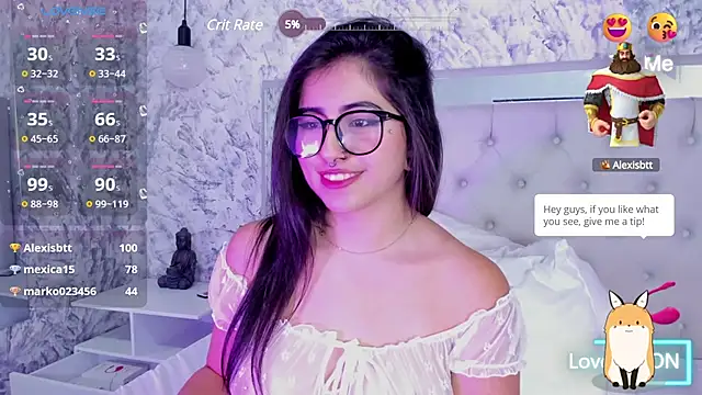 Megan rossee online show from 03-17-25, 02:23