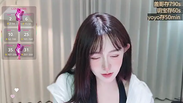 -Yokyo online show from 10-19-25, 04:18