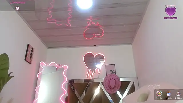 Anastaciia tay online show from 02-06-25, 09:22