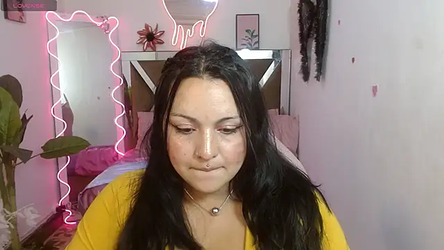 Anastaciia tay online show from 02-27-25, 02:53