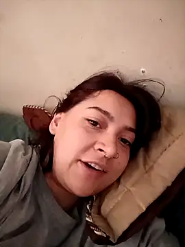 CORALINE GREYM online show from 10-09-25, 04:38