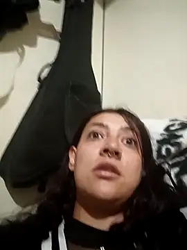 CORALINE GREYM online show from 10-22-25, 06:24