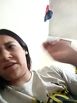 CORALINE GREYM online show from 10-31-25, 06:03