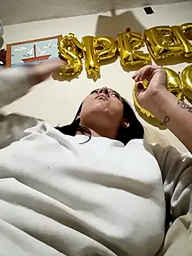 CORALINE GREYM online show from 11-06-25, 01:50