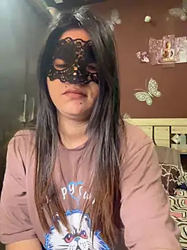 Snapshot of Hotty-Sana chatting on 03-09-25, 03:43 Hotty-Sana online show from 03-09-25, 03:43