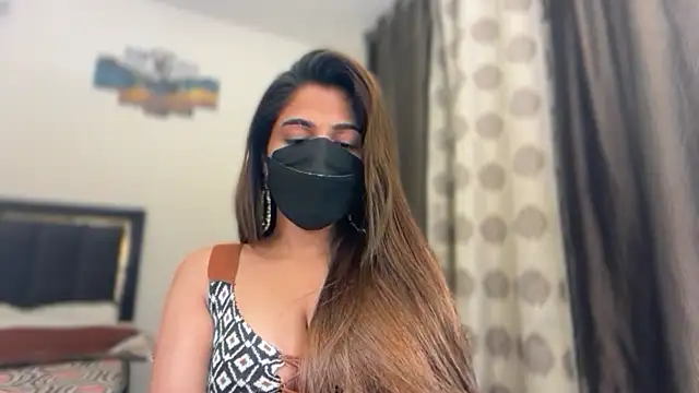 Hotty-Sana online show from 04-30-26, 05:08
