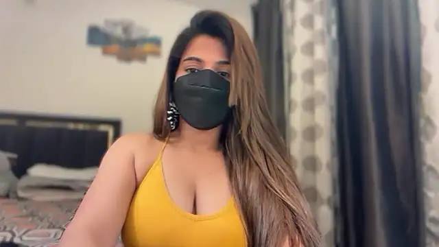 Hotty-Sana online show from 05-01-26, 05:50