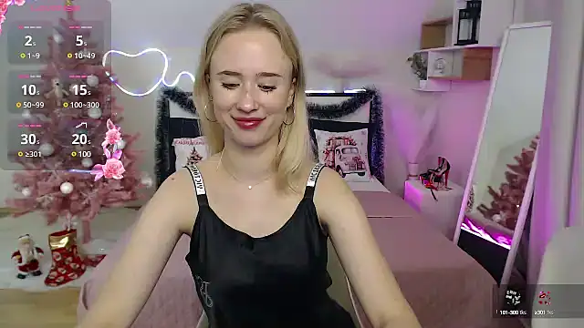 SashaBrooks online show from 01-11-25, 01:16