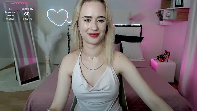 SashaBrooks online show from 01-27-25, 06:09