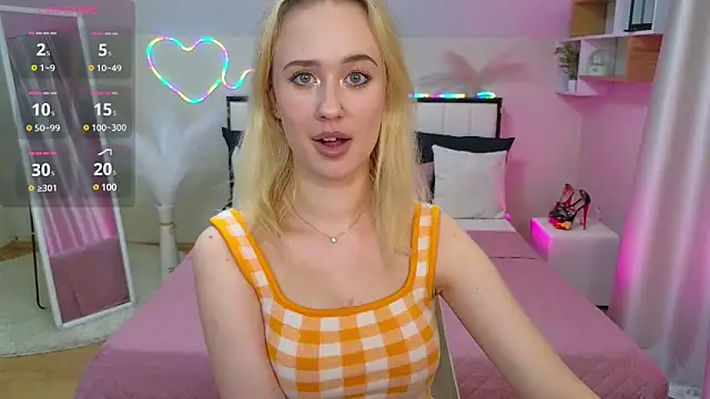 SashaBrooks online show from 02-26-25, 05:50