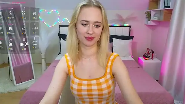 SashaBrooks online show from 02-26-25, 09:05