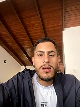 Dalton oficial online show from 10-15-25, 08:31