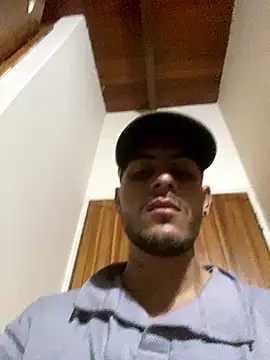 Dalton oficial online show from 01-10-26, 03:30