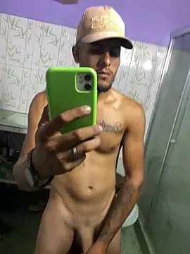 Dalton oficial online show from 02-12-26, 12:16