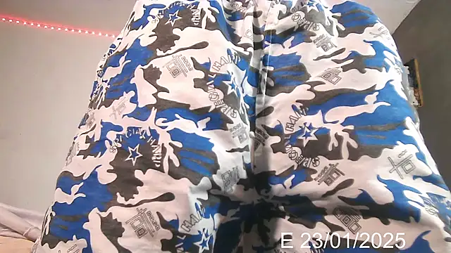 kitty-sweet-ts online show from 01-25-25, 12:48